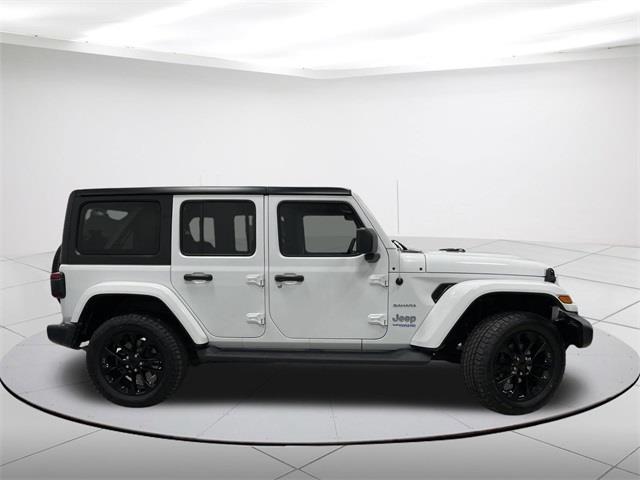 $28249 : Pre-Owned 2021 Wrangler Unlim image 3