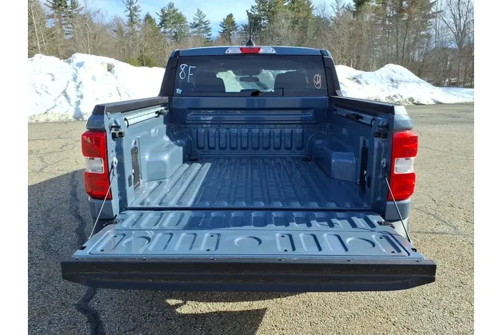 $34317 : Ford Maverick 2026 AWD XLT 4 image 6