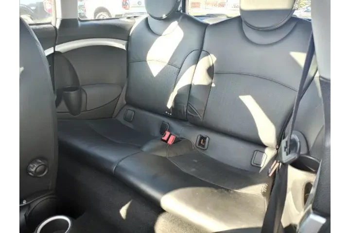 $8990 : MINI Cooper Clubman 2010 S 3 image 6