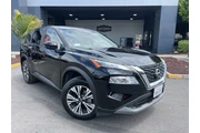 Nissan Rogue 2023 SV 4dr Cro