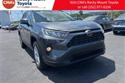 PRE-OWNED 2021 TOYOTA RAV4 XLE en Madison WV