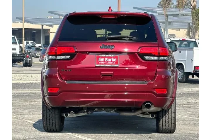 $28985 : Jeep Grand Cherokee WK 2022 image 4