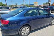 2014 Jetta SE PZEV