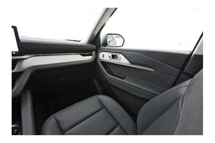 $37998 : Ford Explorer 2025 Active 4d image 9