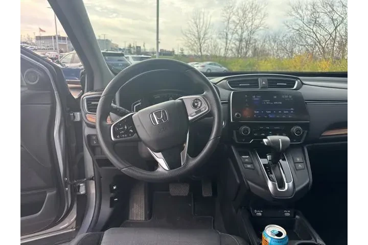 $22330 : Honda CR-V 2020 AWD EX 4dr S image 6