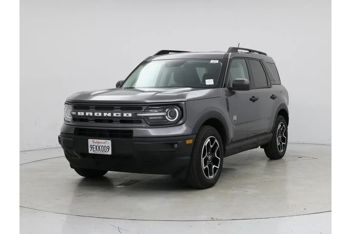 $24998 : Ford Bronco Sport 2022 AWD B image 4