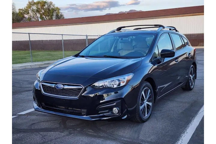 $13500 : 2019 Impreza Premium image 5