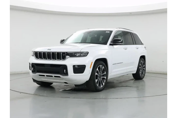 $34998 : Jeep Grand Cherokee 2022 4x4 image 4
