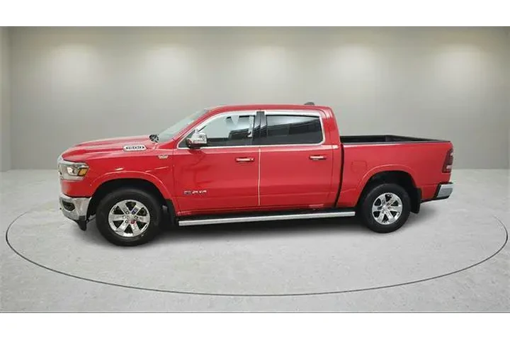 $37999 : Ram 1500 2022 4x4 Laramie 4d image 5