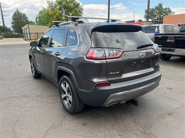 $17888 : 2019 Cherokee Limited, CLEAN image 9