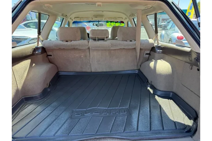 $5995 : 2004 Outback H6-3.0 35th Anni image 9