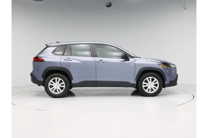 $26998 : Toyota Corolla Cross 2025 L image 7