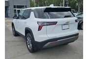 $26990 : Chevrolet Equinox 2025 LT 4d thumbnail