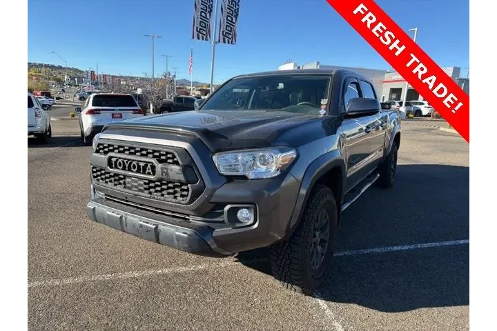 $35874 : Toyota Tacoma 2022 4x4 TRD O image 1