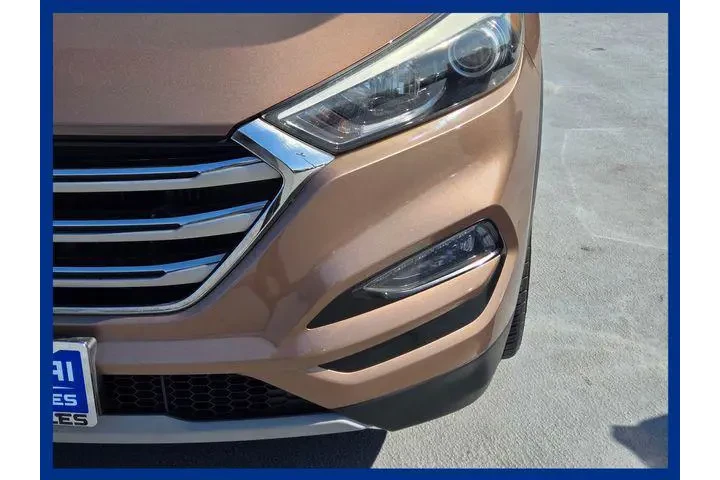 $14979 : Hyundai TUCSON 2017 Limited image 8
