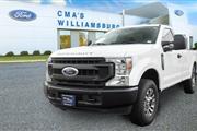PRE-OWNED 2022 FORD F-250SD XL en Madison WV