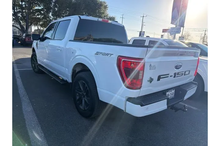 $27998 : Ford F-150 2022 4x2 Lariat 4 image 4