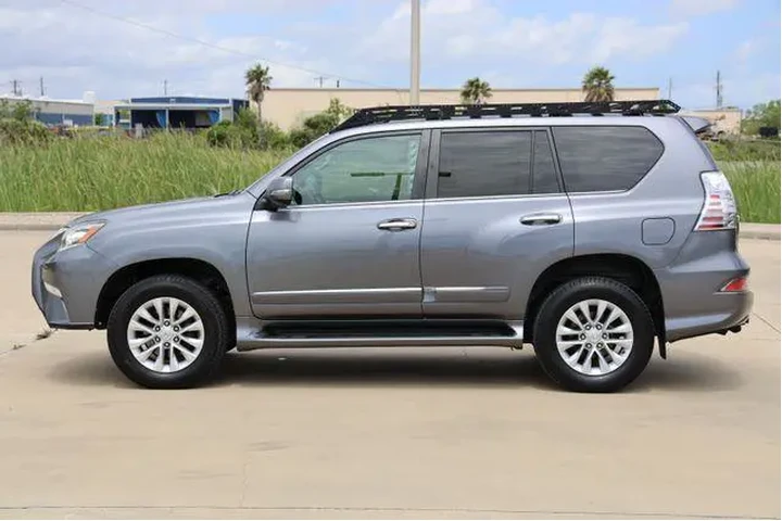 $24249 : Lexus GX 460 2015 AWD 4dr SU image 5