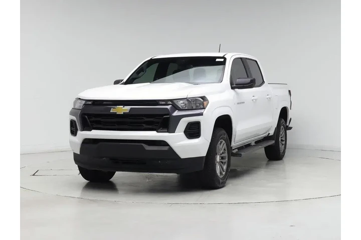 $30998 : Chevrolet Colorado 2023 4x2 image 4