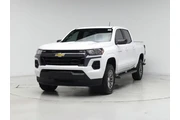 $30998 : Chevrolet Colorado 2023 4x2 thumbnail