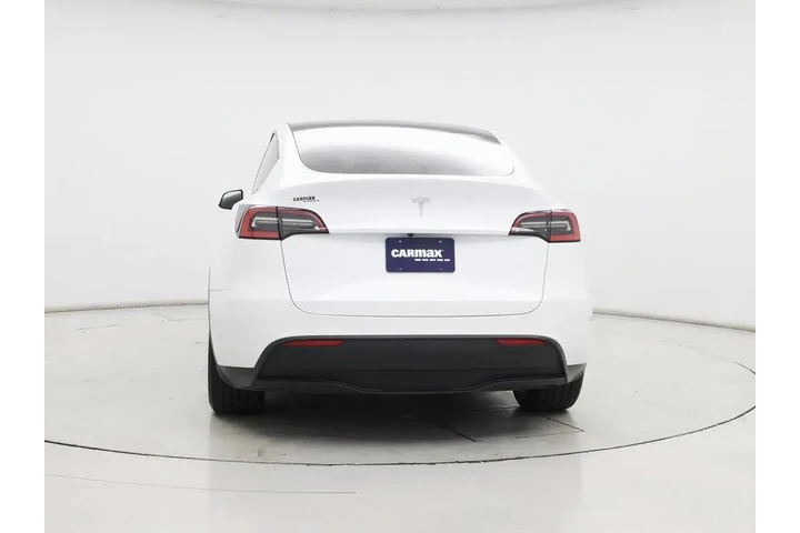$30998 : Tesla Model Y 2021 Standard image 6