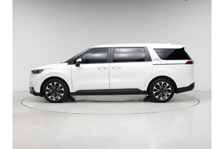 $36998 : Kia Carnival 2024 EX 4dr Min image 3