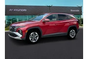$29881 : Hyundai TUCSON 2025 SEL Conv thumbnail