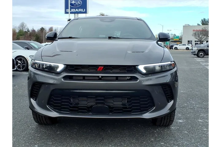 $25901 : Dodge Hornet 2024 AWD GT Plu image 2