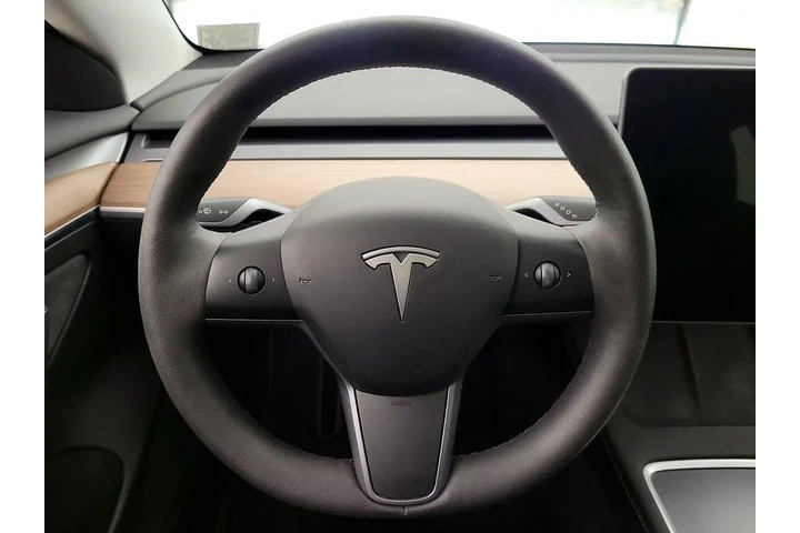 $33998 : Tesla Model 3 2023 AWD Long image 10