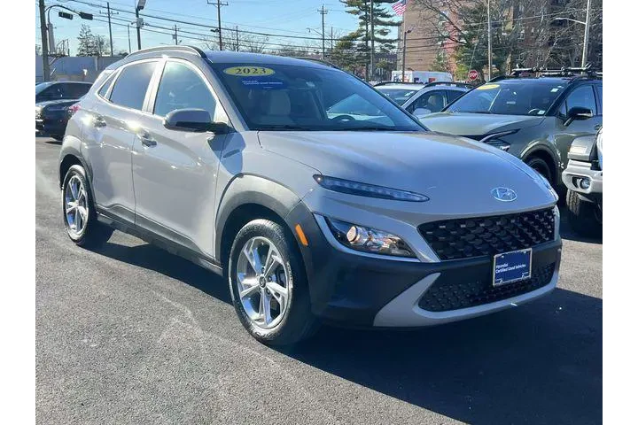 $19995 : Hyundai KONA 2023 AWD SEL 4d image 1