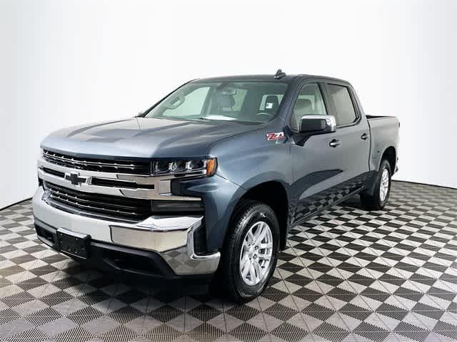$37907 : PRE-OWNED 2020 CHEVROLET SILV image 6