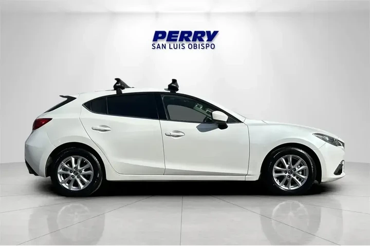 $12997 : Mazda Mazda3 2015 i Grand To image 3