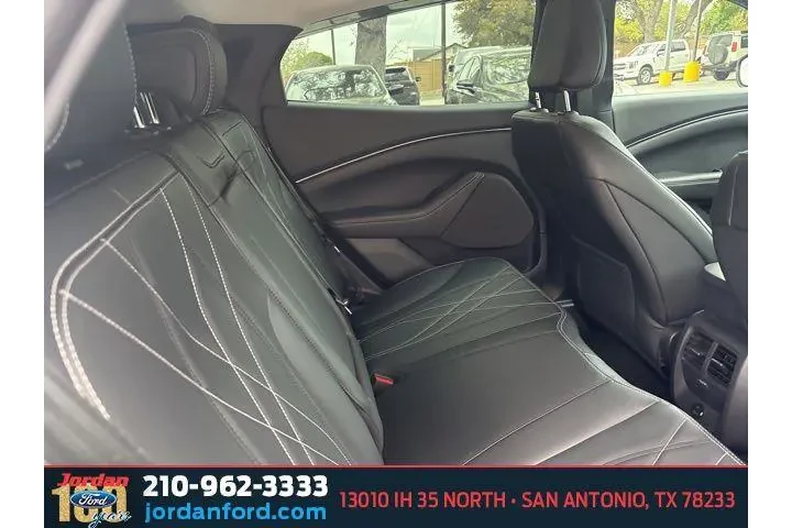 $25428 : Ford Mustang Mach-E 2023 Sel image 8