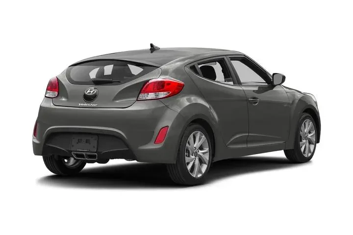 $13981 : Hyundai VELOSTER 2017 Value image 3