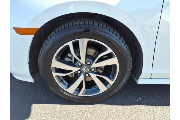 $32745 : Honda Odyssey 2022 Touring 4 image 9