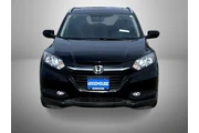 $11995 : Honda HR-V 2016 AWD EX-L 4dr thumbnail