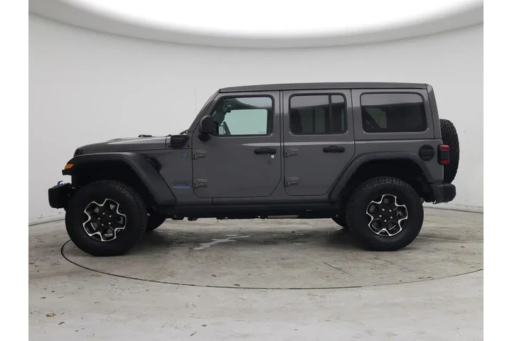 $30998 : Jeep Wrangler Unlimited 2021 image 3