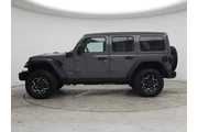 $30998 : Jeep Wrangler Unlimited 2021 thumbnail