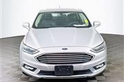 $14478 : PRE-OWNED 2017 FORD FUSION SE thumbnail