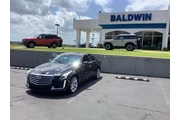$20950 : Cadillac CTS 2019 AWD 2.0T L thumbnail