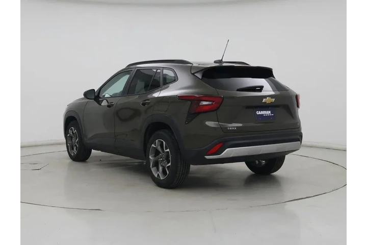 $21998 : Chevrolet Trax 2024 LT 4dr C image 2