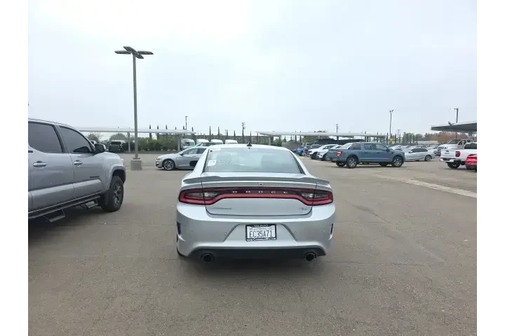 $32500 : Dodge Charger 2023 R/T 4dr S image 5