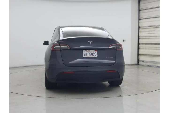 $28998 : Tesla Model Y 2021 AWD Long image 6