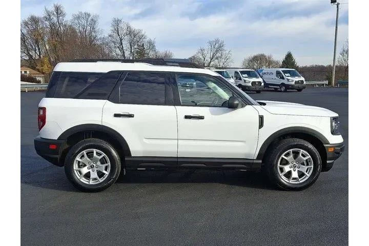 $17500 : Ford Bronco Sport 2022 AWD B image 7