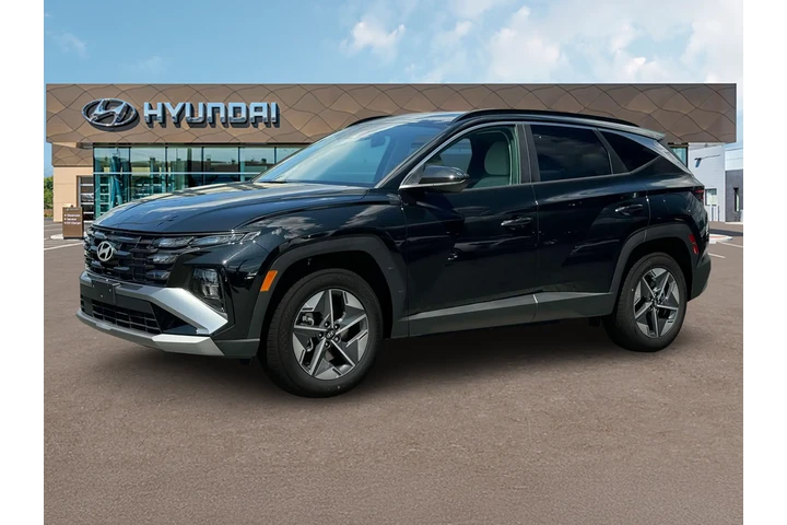 $25995 : Hyundai TUCSON 2025 AWD SEL image 2