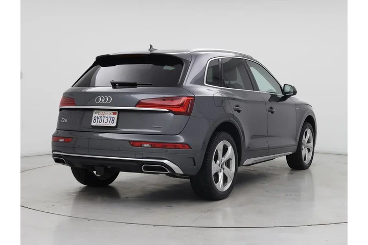 $27998 : Audi Q5 2022 AWD quattro S l image 8