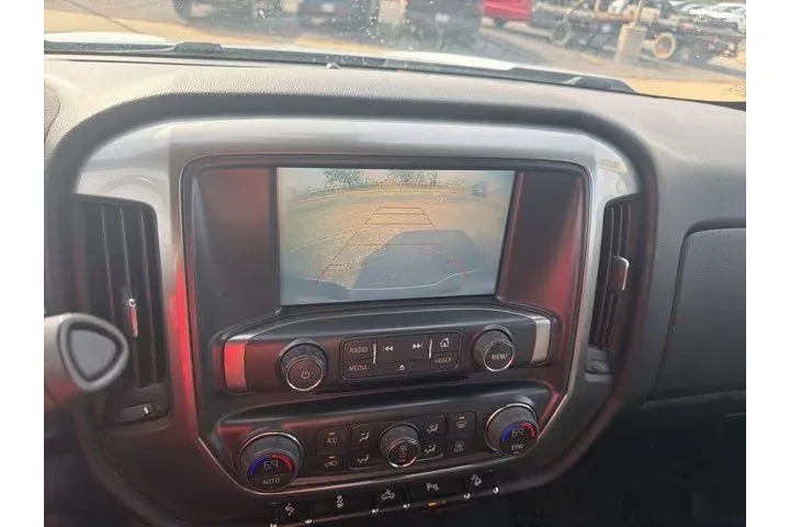 $22995 : Chevrolet Silverado 1500 201 image 8