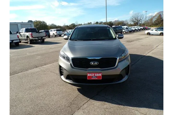 $12998 : Kia Sorento 2019 L 4dr SUV image 2