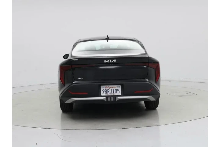 $21998 : Kia K4 2025 LXS 4dr Sedan image 6