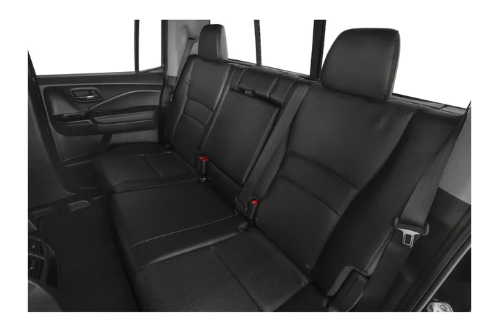 2022 Ridgeline RTL-E image 10